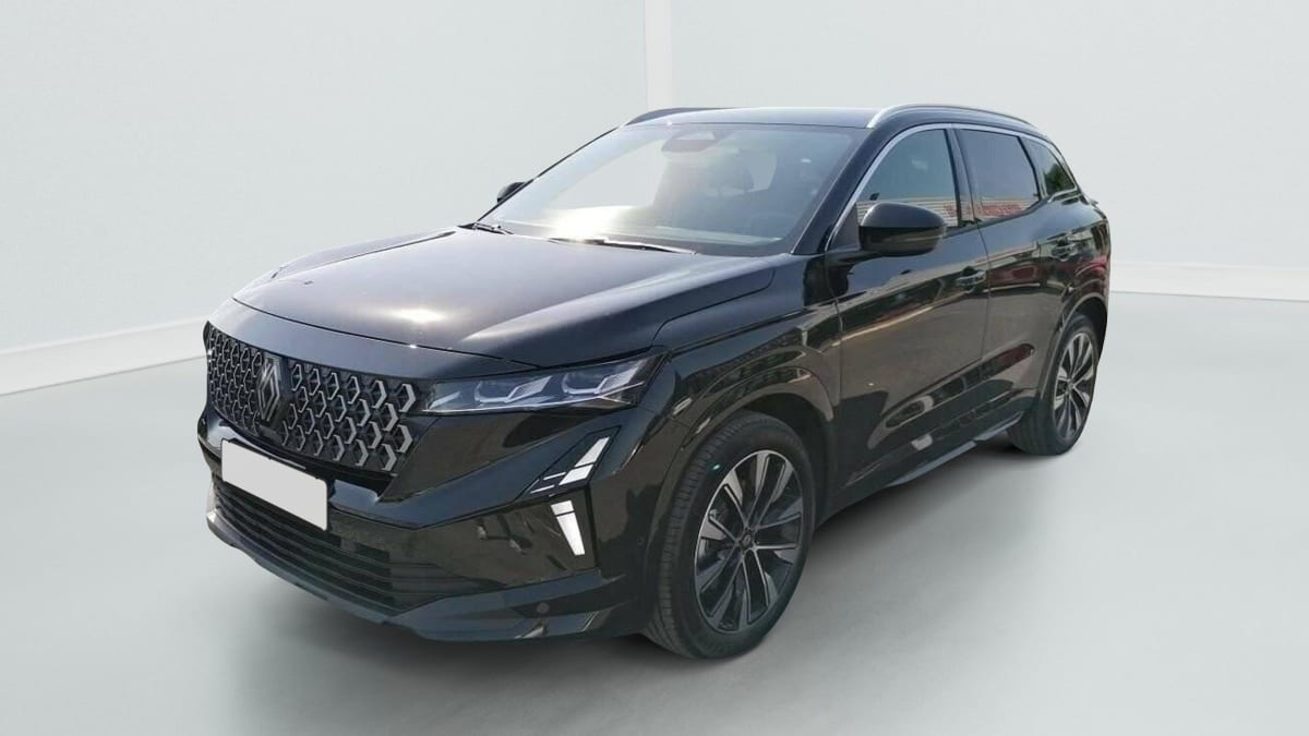 351947_p2 - RENAULT - AUSTRAL - 2025 - photo 1