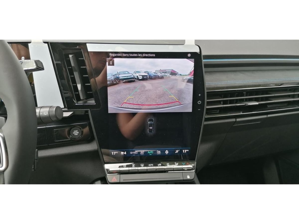 361084_p2 - RENAULT - AUSTRAL - 2025 - photo 8