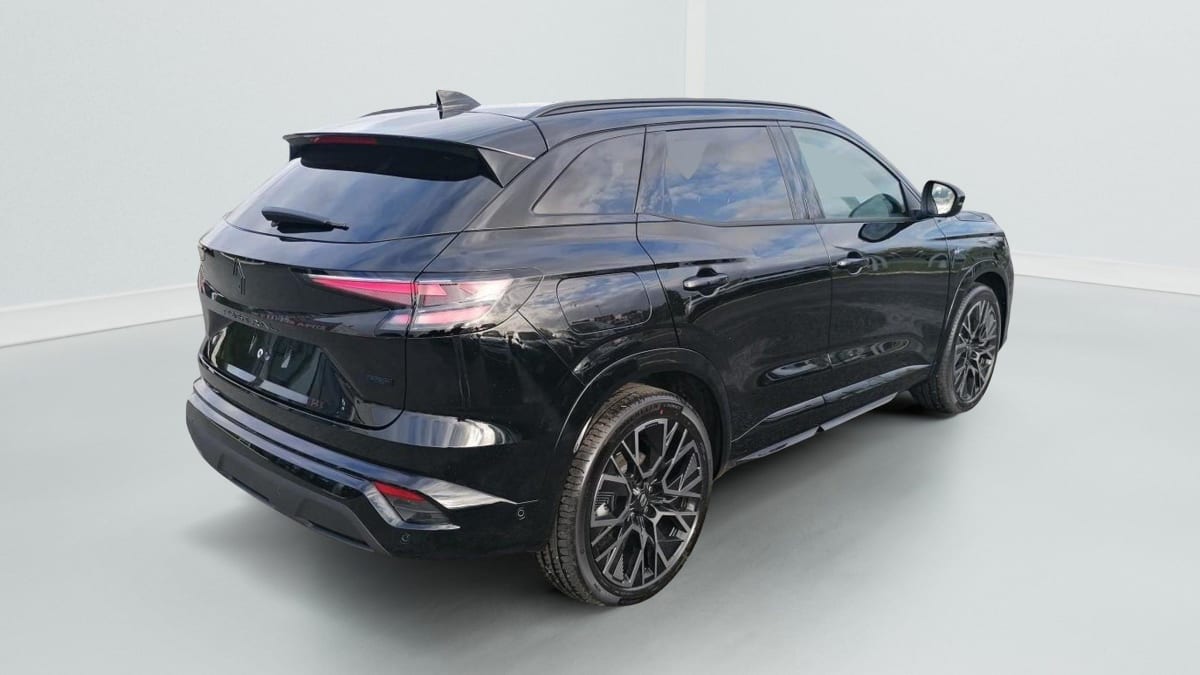 361084_p2 - RENAULT - AUSTRAL - 2025 - photo 4