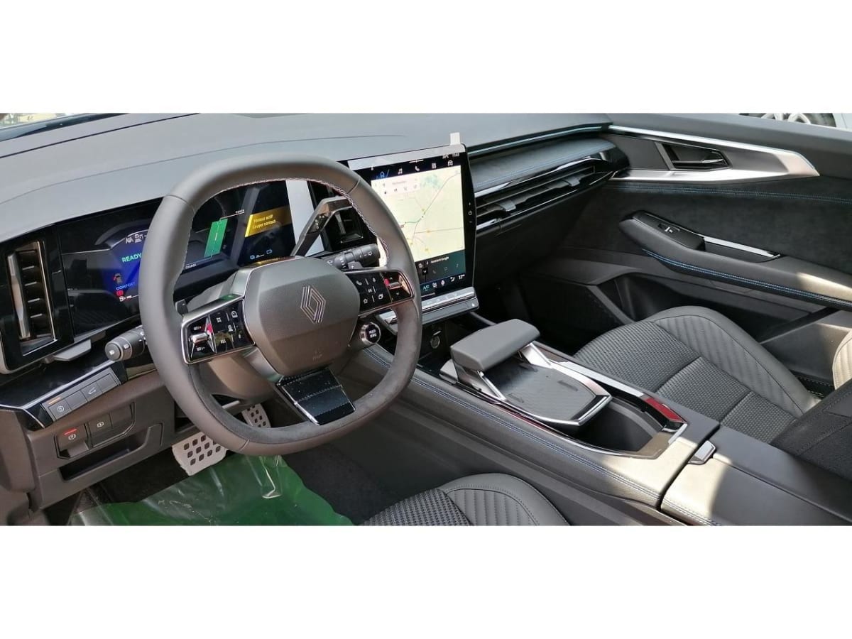 361084_p2 - RENAULT - AUSTRAL - 2025 - photo 5