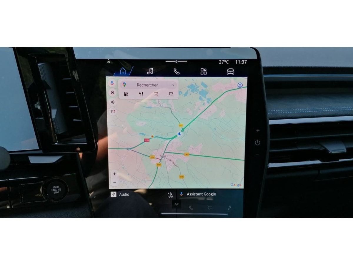 361084_p2 - RENAULT - AUSTRAL - 2025 - photo 7