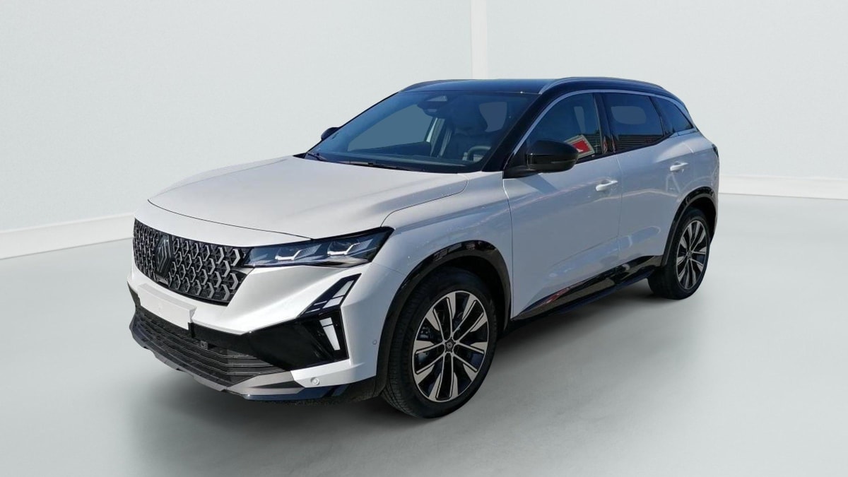 360158_p2 - RENAULT - AUSTRAL - 2025 - photo 2