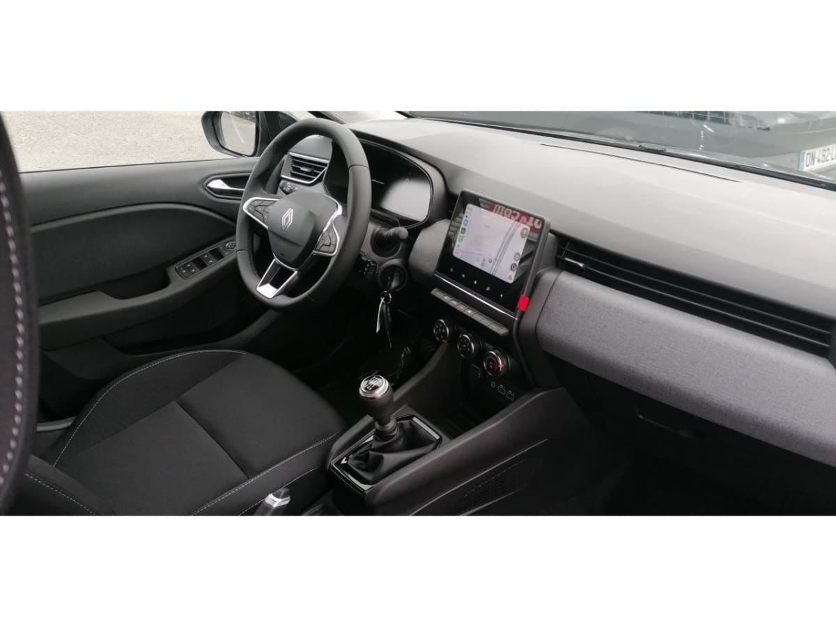 356597_p2 - RENAULT - CLIO - 2025 - photo 6