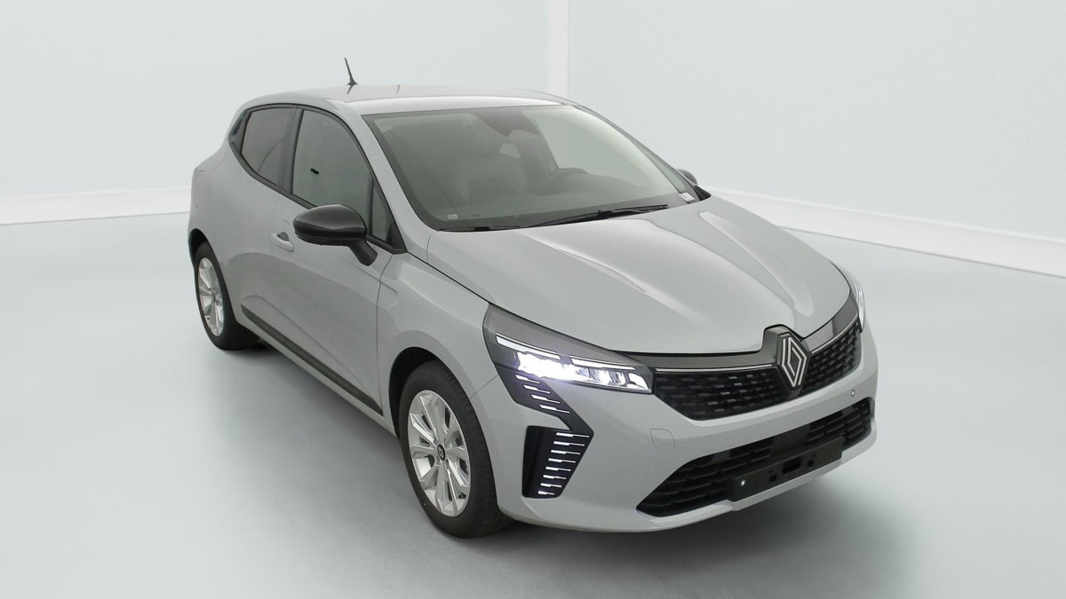 361893_p2 - RENAULT - CLIO 5 - 2025 - photo 1