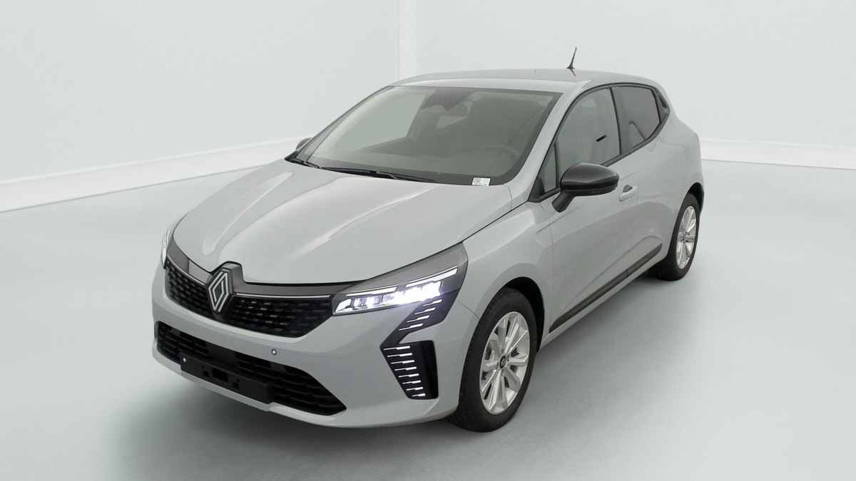 361893_p2 - RENAULT - CLIO 5 - 2025 - photo 3