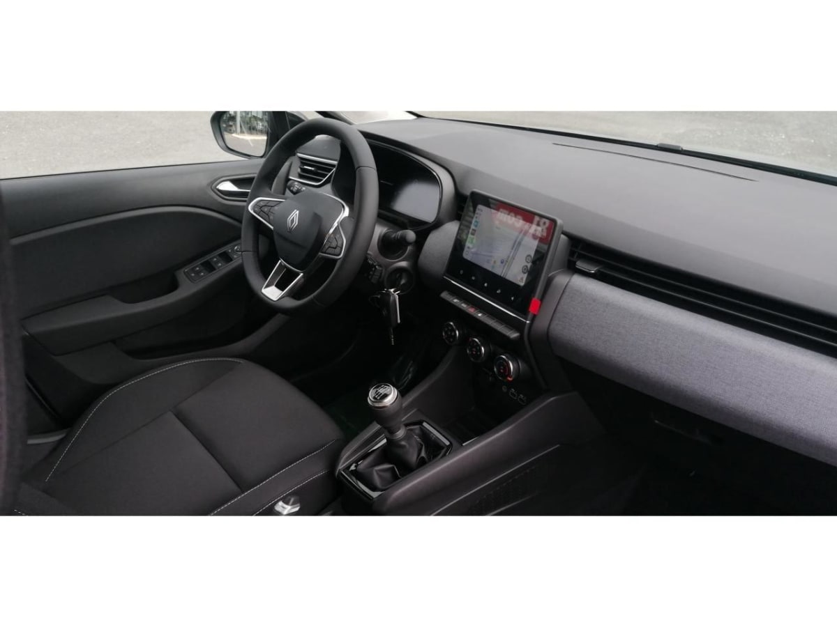 356595_p2 - RENAULT - CLIO - 2025 - photo 5