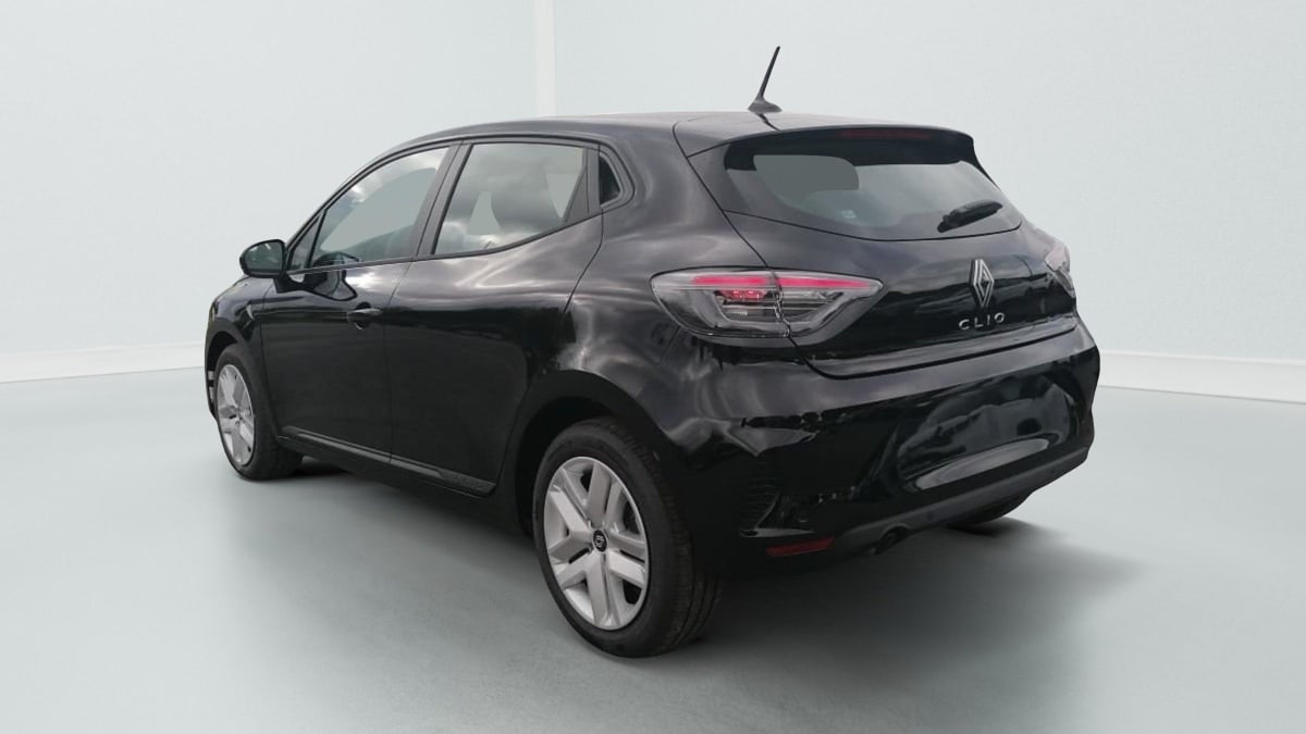 355422_p2 - RENAULT - CLIO - 2025 - photo 3