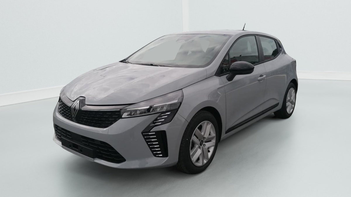 356595_p2 - RENAULT - CLIO - 2025 - photo 2