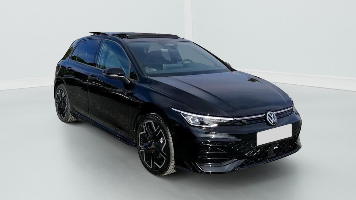 364575_p2 - VOLKSWAGEN - GOLF - 2025 - photo 1