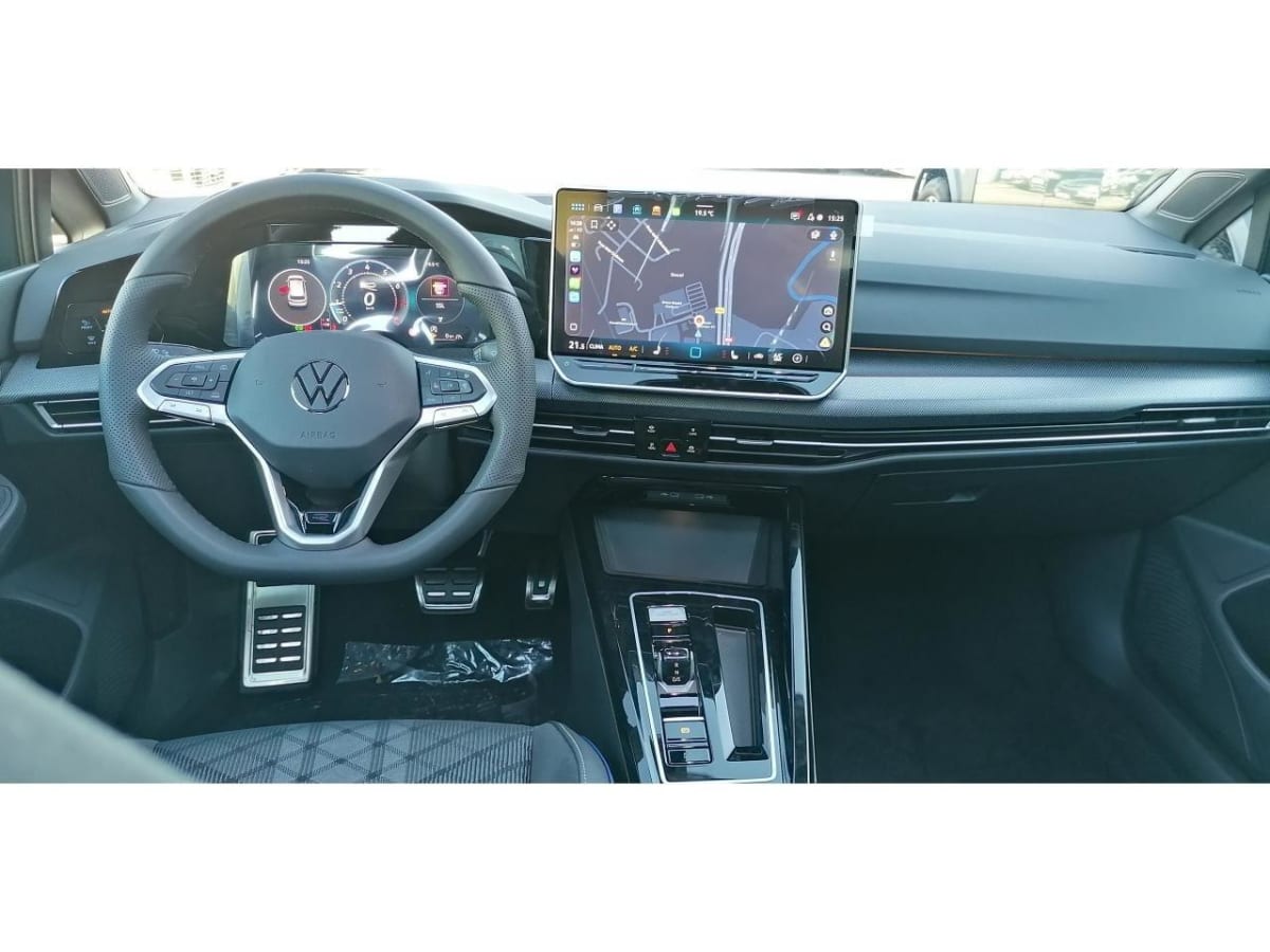 364575_p2 - VOLKSWAGEN - GOLF - 2025 - photo 8