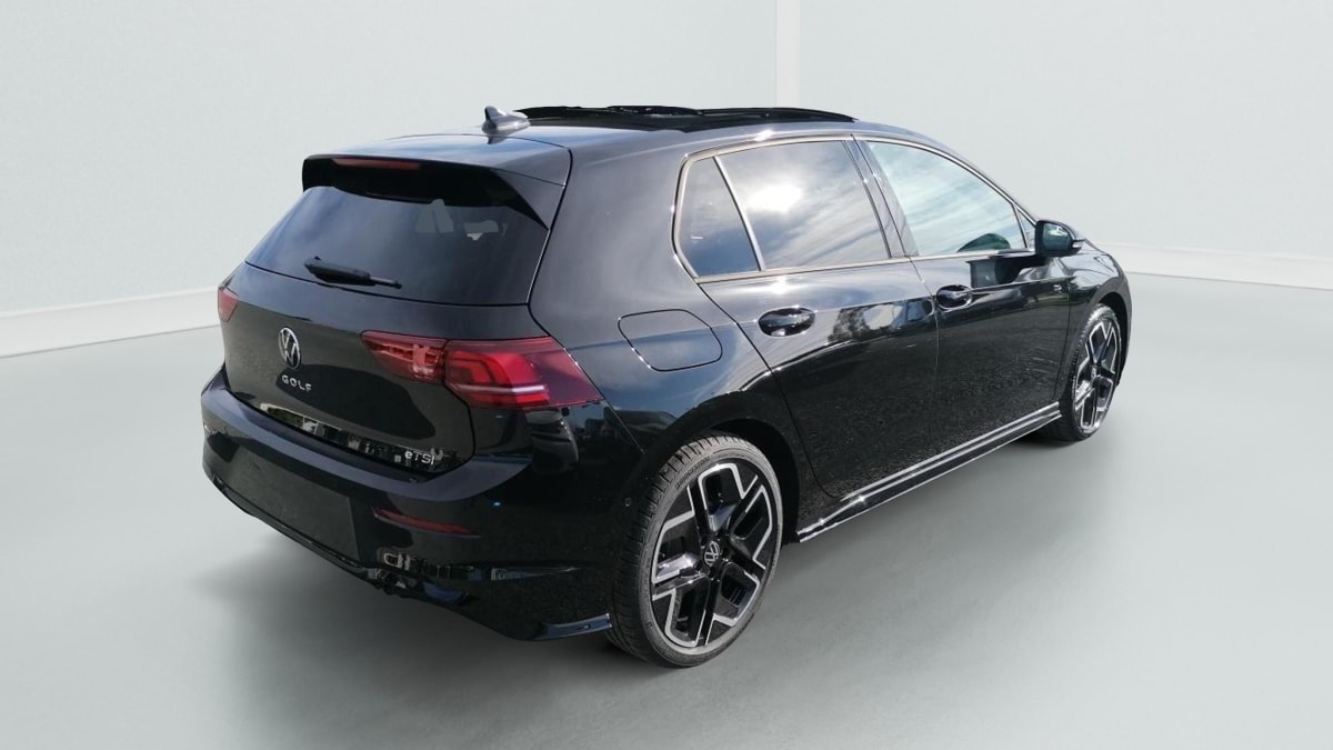 364575_p2 - VOLKSWAGEN - GOLF - 2025 - photo 3