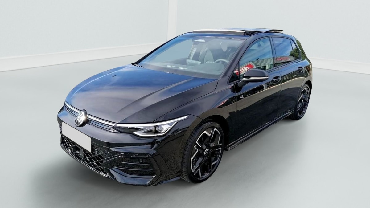 364575_p2 - VOLKSWAGEN - GOLF - 2025 - photo 2