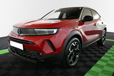 18837_p35 - OPEL - MOKKA - 2024