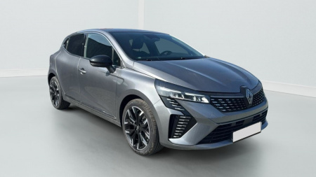 370265_p2 - RENAULT - CLIO 5 - 2025