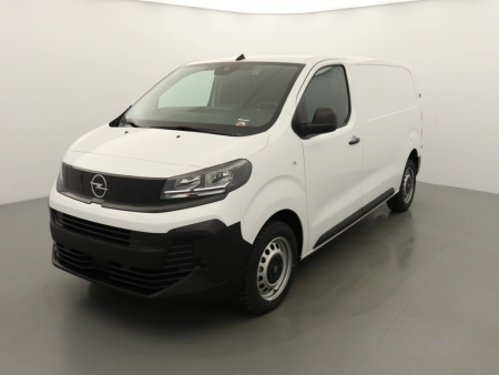 N201550_p3 - OPEL - VIVARO - 2024