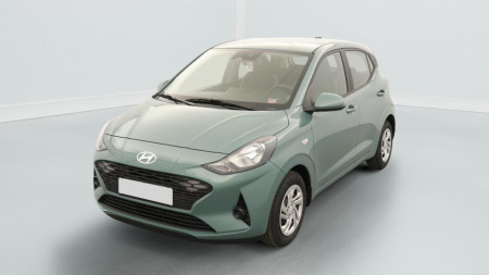 372863_p2 - HYUNDAI - I 10 - 2026