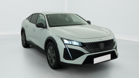 367306_p2 - PEUGEOT - 408 - 2024