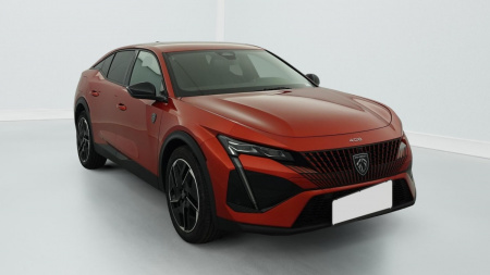 361289_p2 - PEUGEOT - 408 - 2025