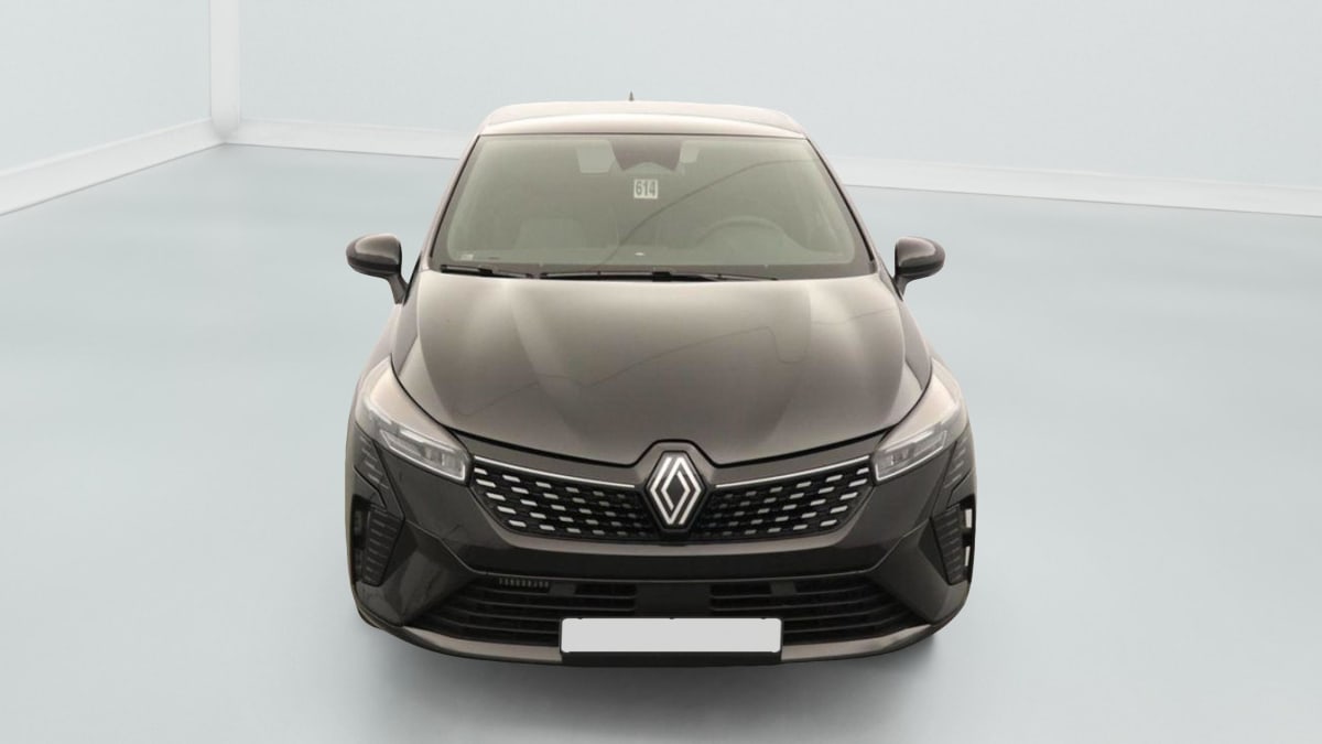 373100_p2 - RENAULT - CLIO 5 - 2026 - photo 3