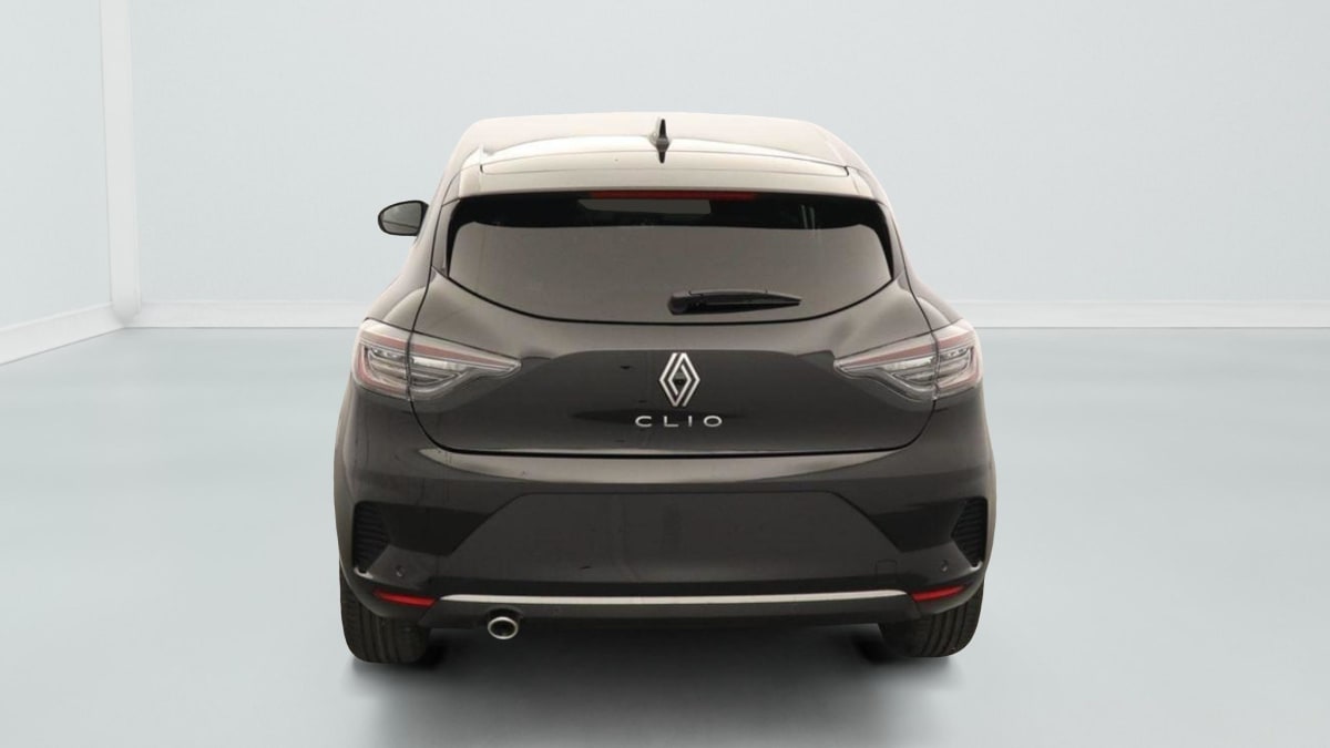 373100_p2 - RENAULT - CLIO 5 - 2026 - photo 5