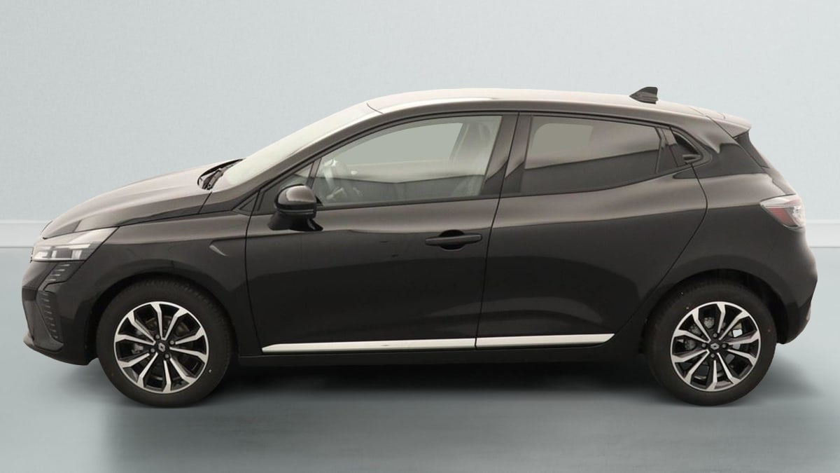 373100_p2 - RENAULT - CLIO 5 - 2026 - photo 4