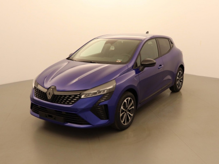 N201389_p3 - RENAULT - CLIO 5 - 2024 N201389_p3 - RENAULT - CLIO 5 - 2024