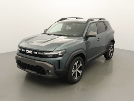 N201484_p3 - DACIA - DUSTER - 2025