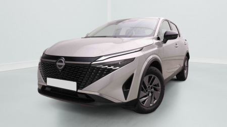 374484_p2 - NISSAN - QASHQAI - 2026