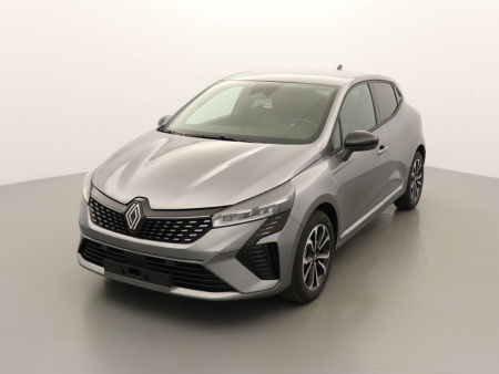 N201160_p3 - RENAULT - CLIO 5 - 2024