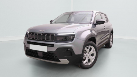 357174_p2 - JEEP - AVENGER - 2026 357174_p2 - JEEP - AVENGER - 2026