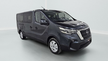 374944_p2 - NISSAN - PRIMASTAR - 2026