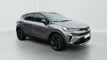 375668_p2 - RENAULT - CAPTUR - 2025