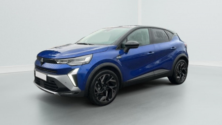 375669_p2 - RENAULT - CAPTUR - 2025