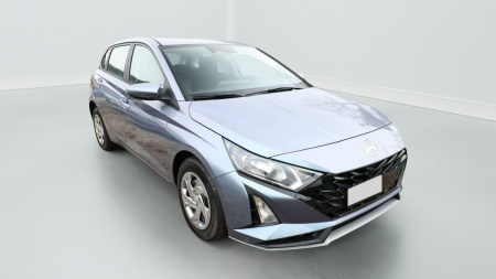 377784_p2 - HYUNDAI - I 20 - 2026