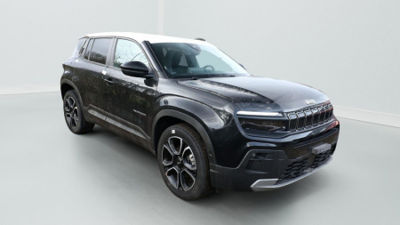 377197_p2 - JEEP - AVENGER - 2026