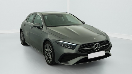 370701_p2 - MERCEDES - CLASSE A - 2025 370701_p2 - MERCEDES - CLASSE A - 2025