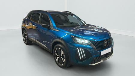 371251_p2 - PEUGEOT - 2008 - 2025