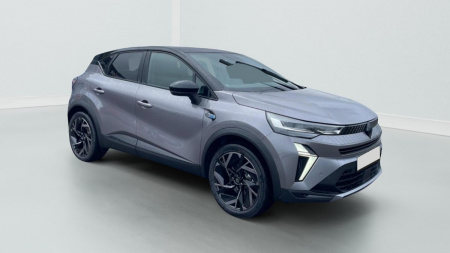 377113_p2 - RENAULT - CAPTUR - 2025