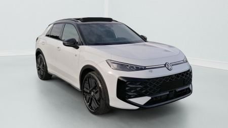 377817_p2 - VOLKSWAGEN - T ROC - 2026