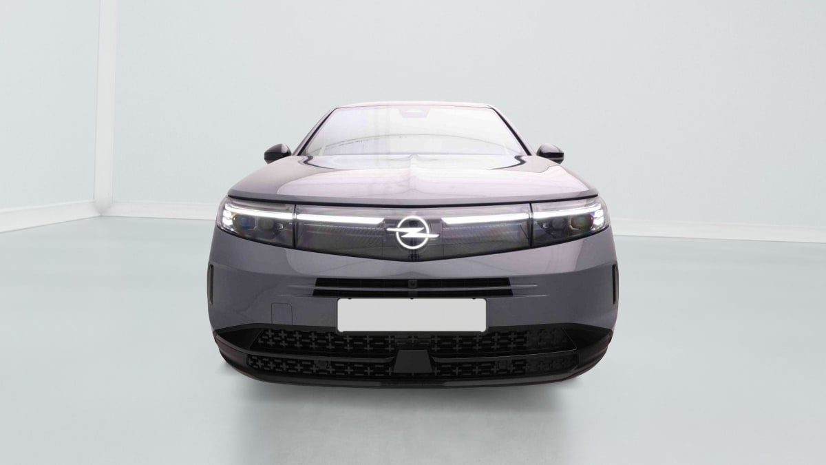 377125_p2 - OPEL - GRANDLAND - 2026 - photo 2