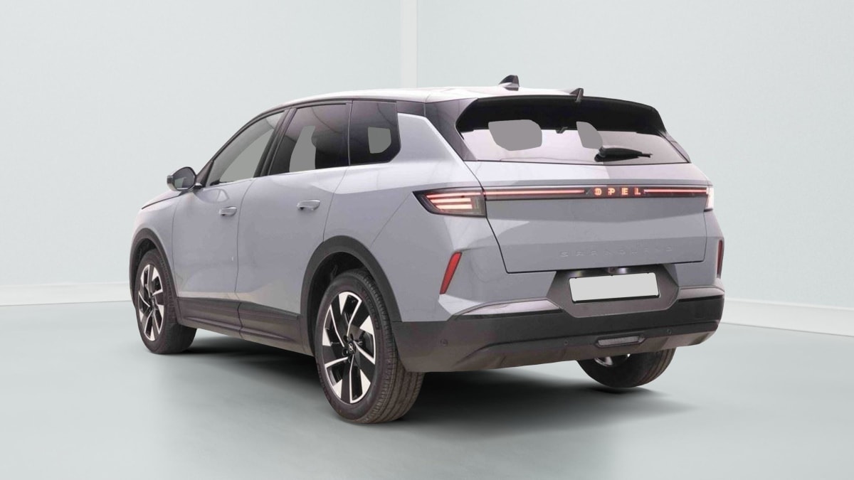 377125_p2 - OPEL - GRANDLAND - 2026 - photo 4