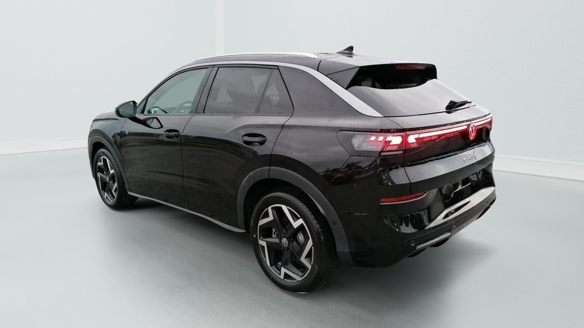377698_p2 - VOLKSWAGEN - T ROC - 2026 - photo 2