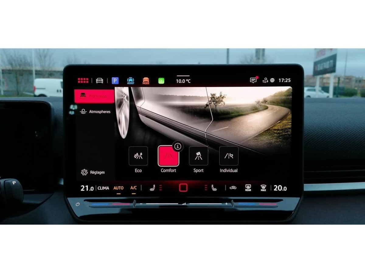 377698_p2 - VOLKSWAGEN - T ROC - 2026 - photo 8