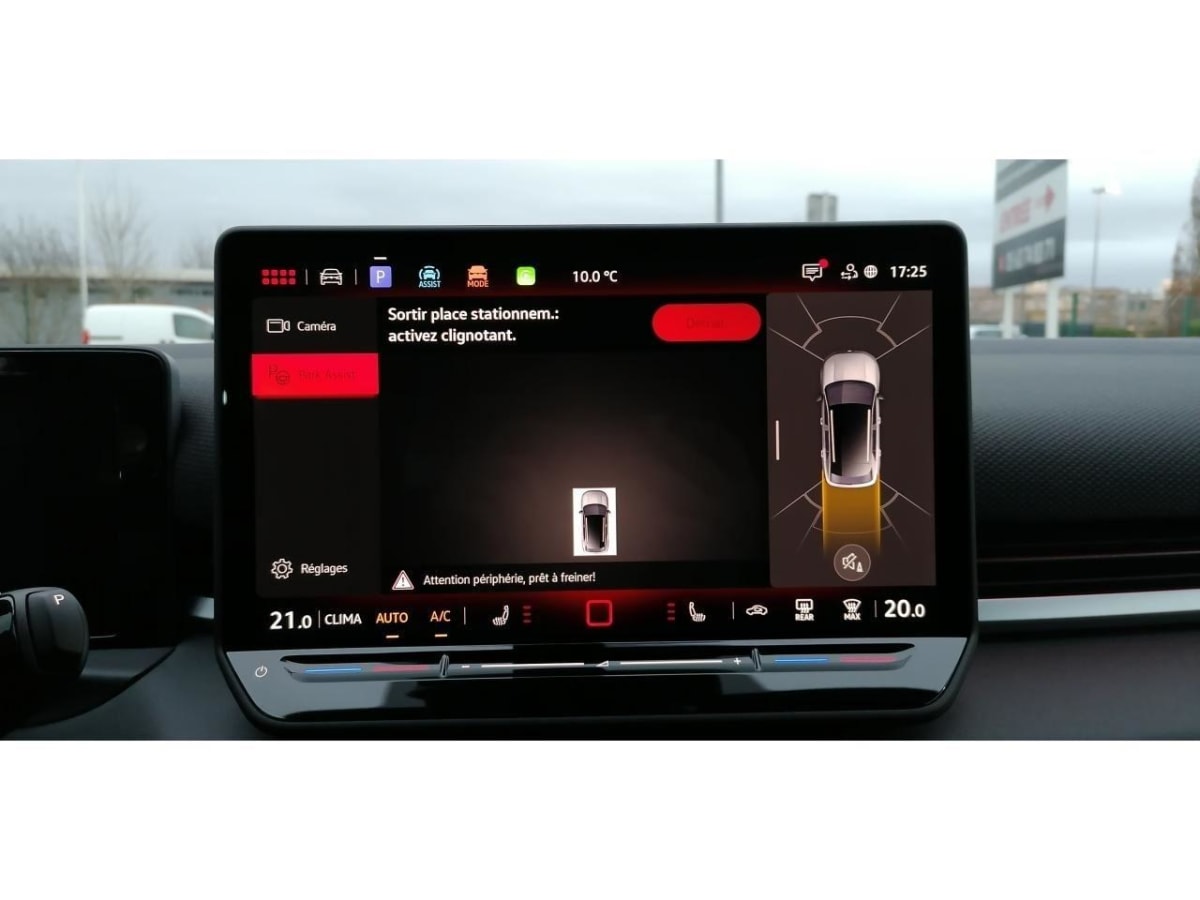 377818_p2 - VOLKSWAGEN - T ROC - 2026 - photo 10