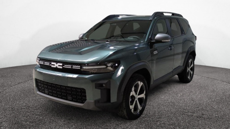 47187_p28 - DACIA - BIGSTER - 2026