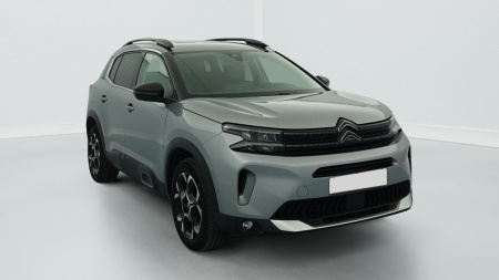 367742_p2 - CITROEN - C5 AIRCROSS - 2023