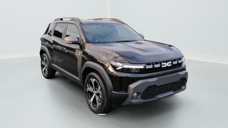 380217_p2 - DACIA - DUSTER - 2026