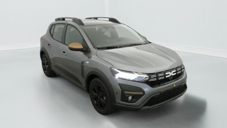 379057_p2 - DACIA - SANDERO - 2026