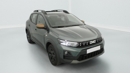 378885_p2 - DACIA - SANDERO - 2026