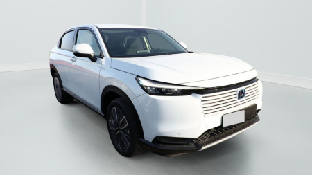 379018_p2 - HONDA - HR V - 2026